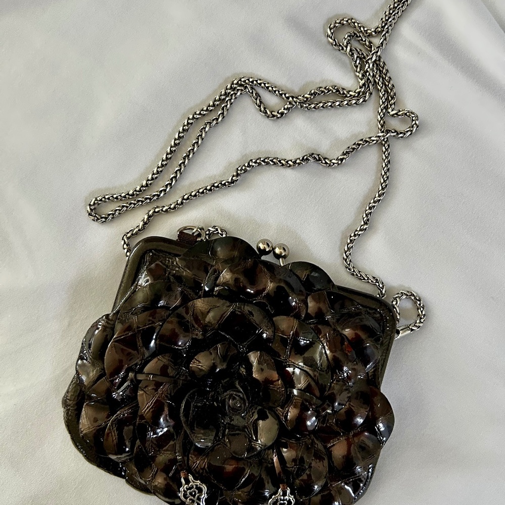 Brighton small evening bag